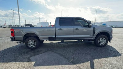 2023 Ford Super Duty F-250 SRW XLT
