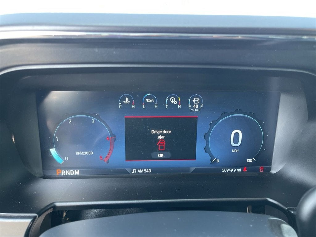 2023 Ford Super Duty F-350 SRW XL