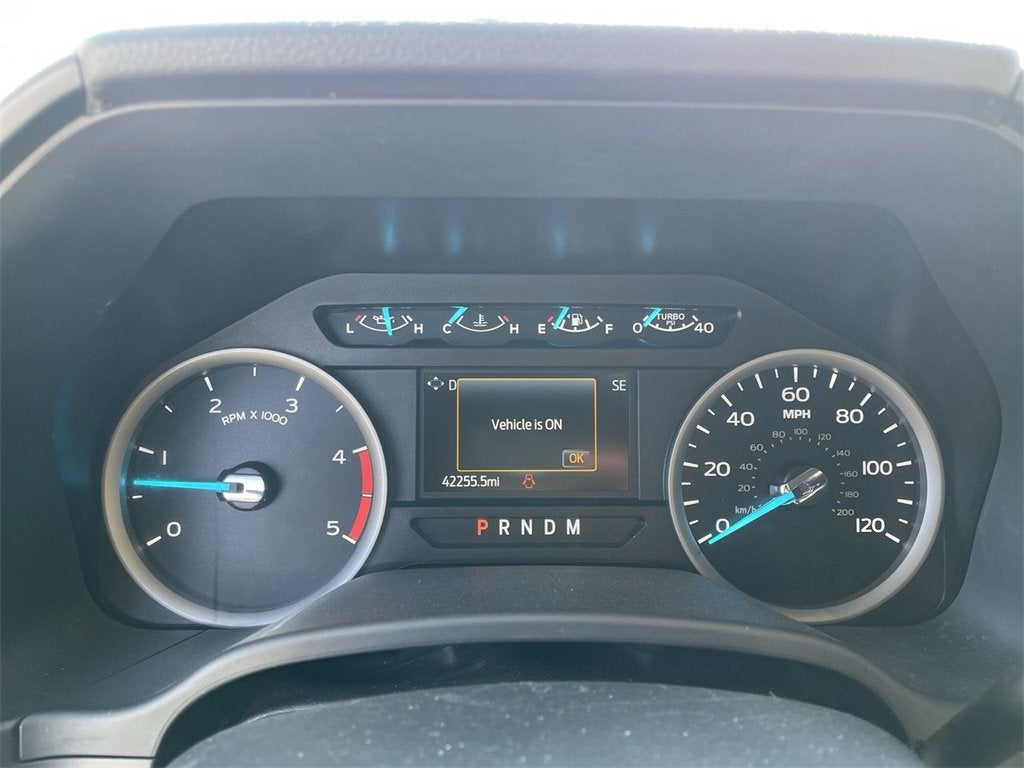 2022 Ford Super Duty F-350 SRW XL