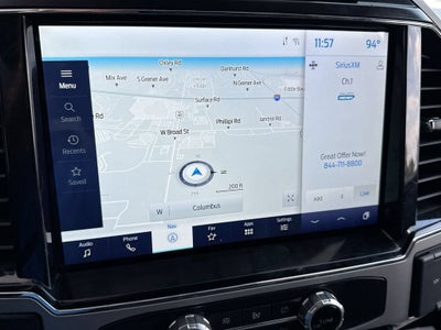 2022 Ford F-350 LARIAT