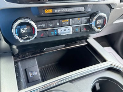 2022 Ford F-350 LARIAT