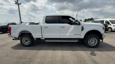 2022 Ford F-350 LARIAT
