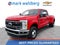 2023 Ford Super Duty F-350 DRW XL