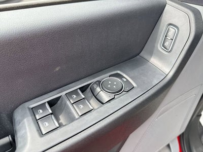 2023 Ford Super Duty F-350 DRW XL