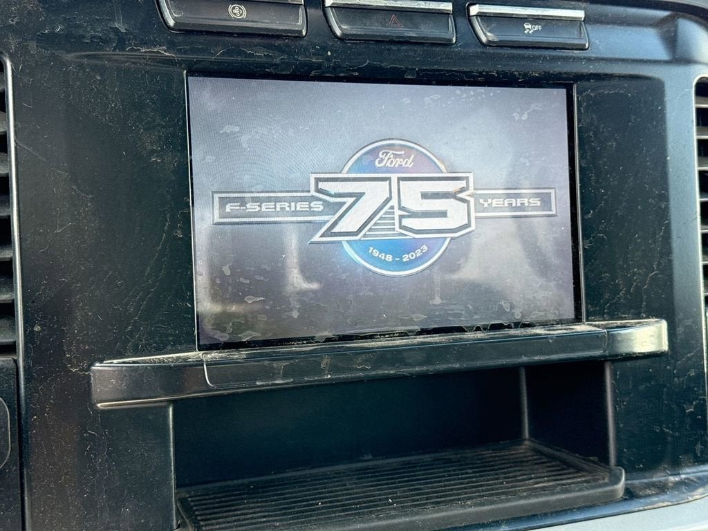 2023 Ford Super Duty F-350 DRW XL