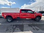 2023 Ford Super Duty F-350 DRW XL