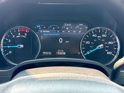 2021 Ford Super Duty F-450 DRW XL