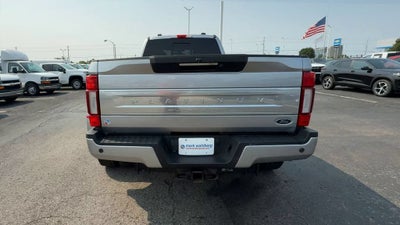 2021 Ford Super Duty F-450 DRW XL