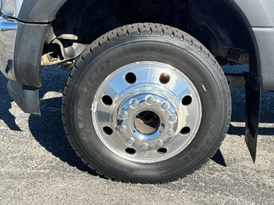 2019 Ford F-450 XL