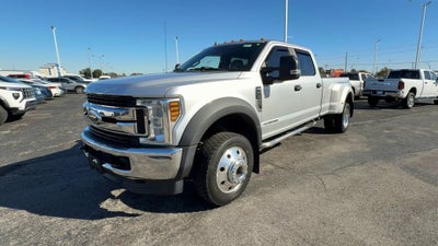 2019 Ford F-450 XL