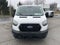 2023 Ford Transit Cargo Van T-250 130" Low Rf 9070 GVWR RWD