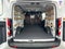 2024 Ford Transit Cargo Van T-250 130" Low Rf 9070 GVWR RWD
