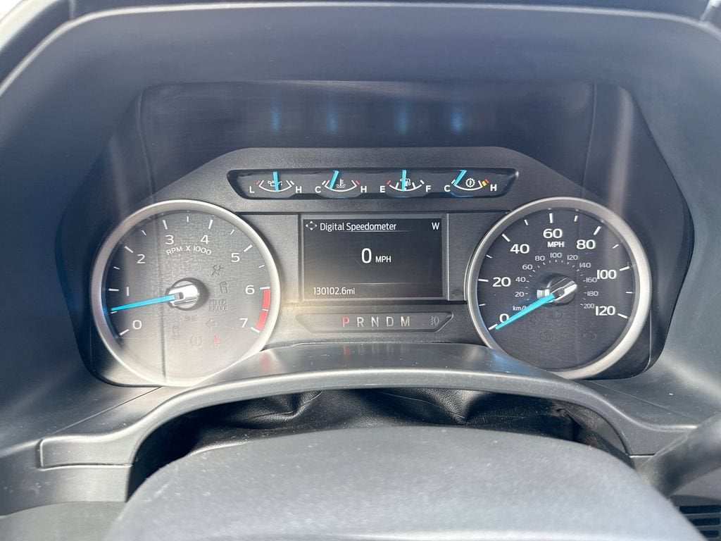 2020 Ford Super Duty F-350 SRW XL