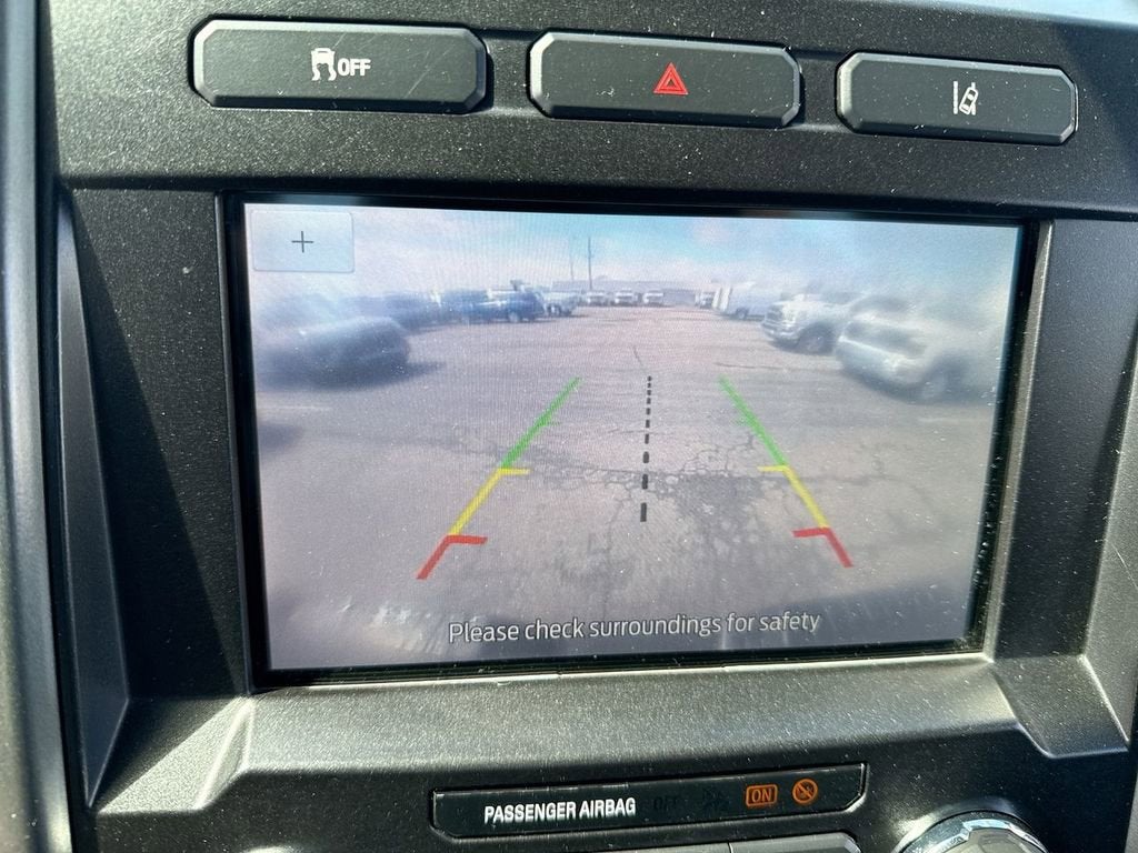 2020 Ford Super Duty F-350 SRW XL