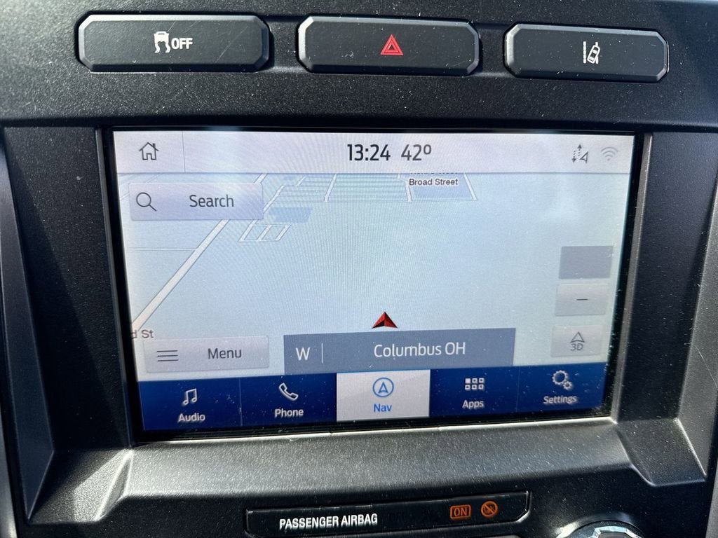 2020 Ford Super Duty F-350 SRW XL