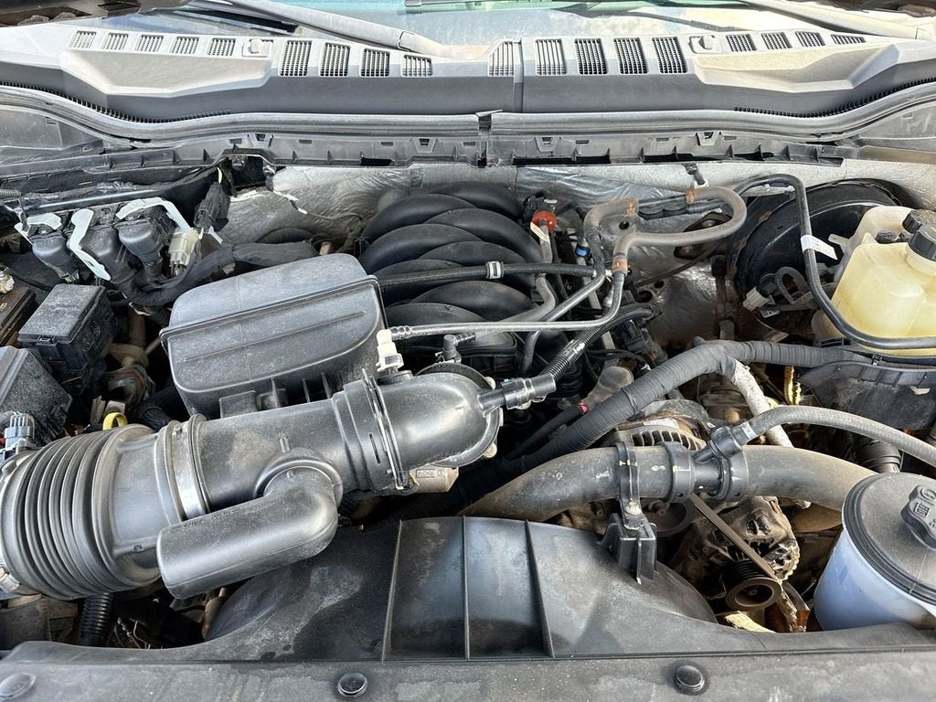 2020 Ford Super Duty F-350 SRW XL