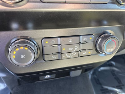 2020 Ford Super Duty F-350 SRW XL