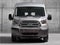 2019 Ford Transit Van T-150 148" Low Rf 8600 GVWR Sliding RH Dr