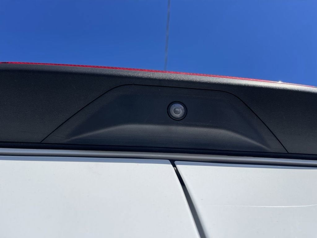 2019 Ford Transit Van T-250 148" Med Rf 9000 GVWR Sliding RH Dr