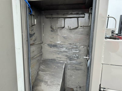 2007 FRT M2106S NA