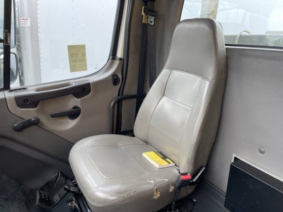 2007 FRT M2106S NA