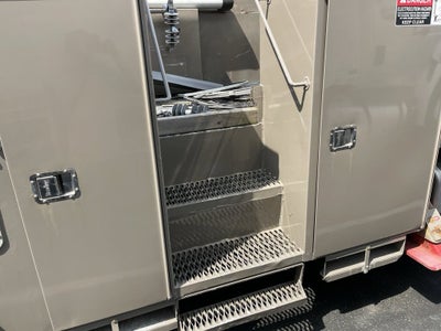 2007 FRT M2106S NA