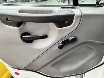 2007 FRT M2106S NA