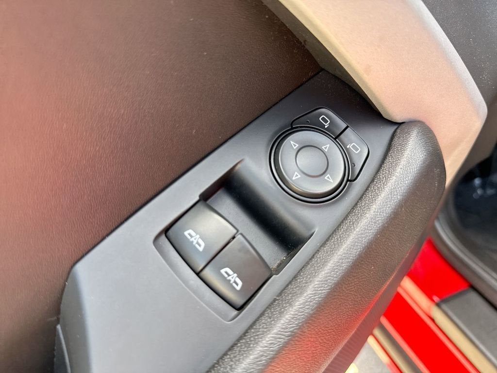 2022 Chevrolet Camaro LT1