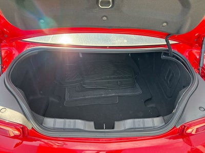 2022 Chevrolet Camaro LT1