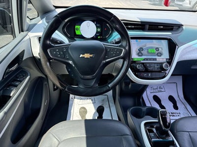 2020 Chevrolet Bolt EV Premier