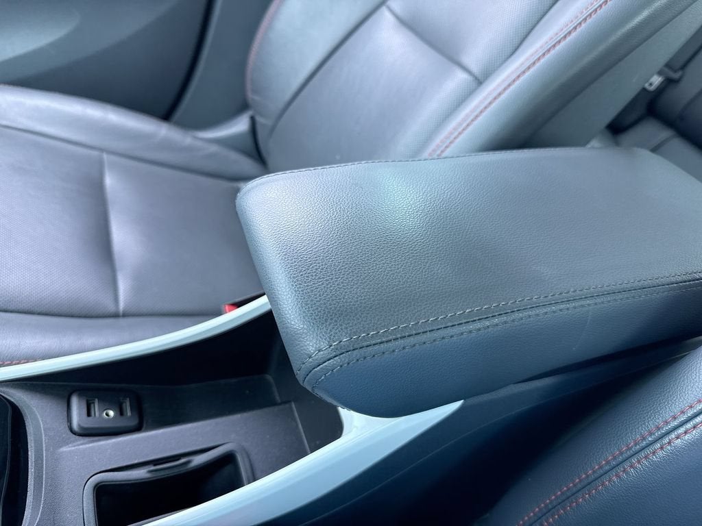 2020 Chevrolet Bolt EV Premier