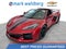2027 Chevrolet Corvette Z06 1LZ