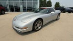 1999 Chevrolet Corvette 2dr Cpe
