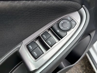 2021 Chevrolet Malibu FL