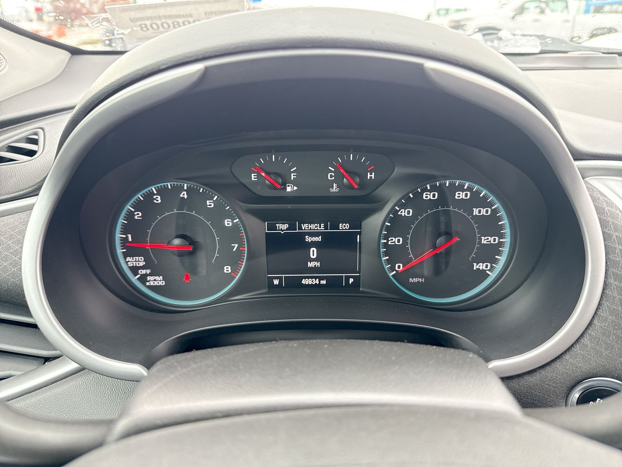 2021 Chevrolet Malibu FL