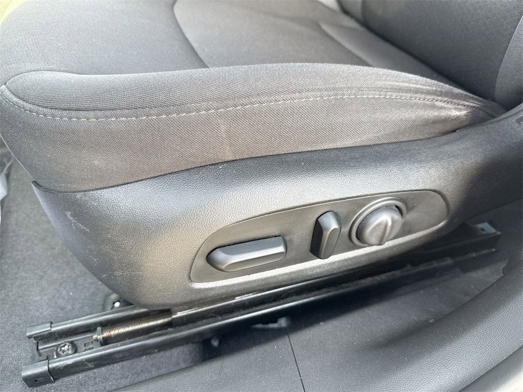 2023 Chevrolet Malibu FL