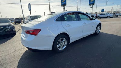 2023 Chevrolet Malibu FL