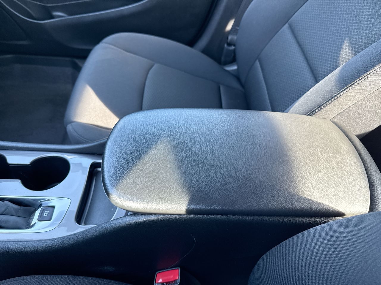 2023 Chevrolet Malibu FL