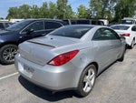 2007 Pontiac G6 GT