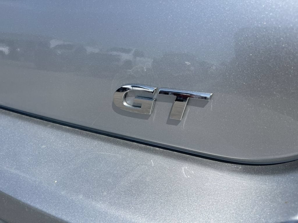 2007 Pontiac G6 GT