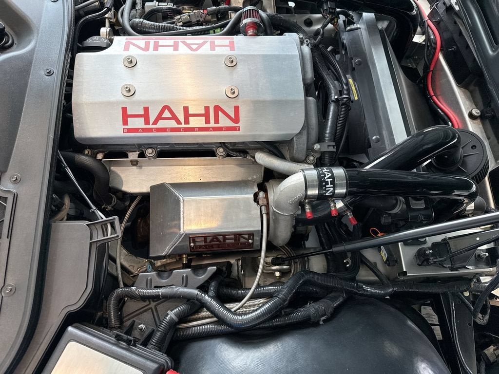 2007 Saturn Sky 2dr Conv
