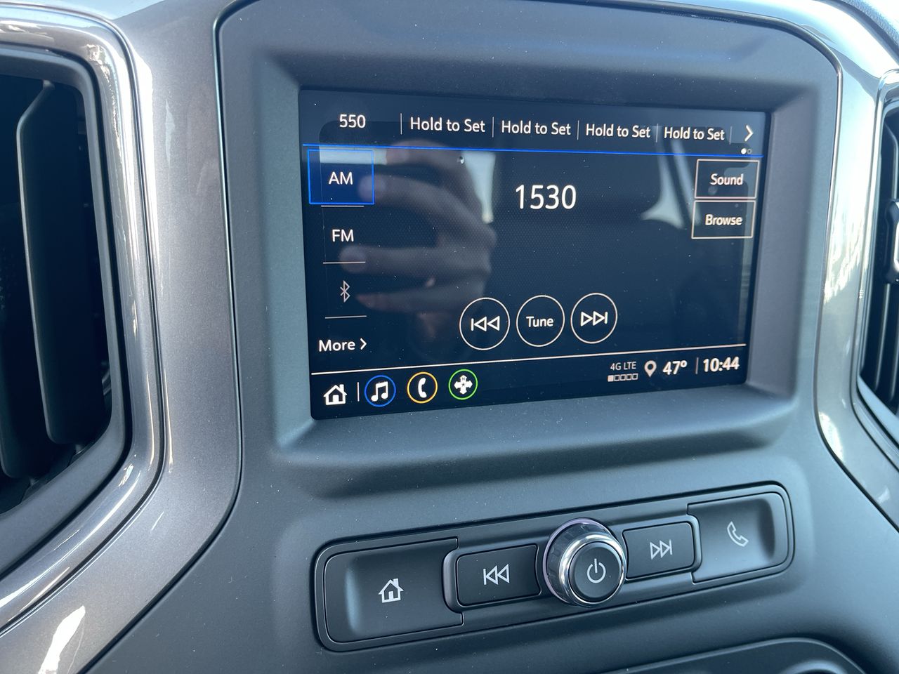 2024 Chevrolet Silverado 2500 HD WT