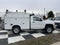 2015 Chevrolet Silverado 3500 HD Work Truck