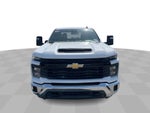 2024 Chevrolet Silverado 2500 HD WT