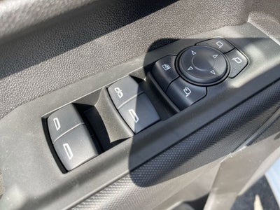 2024 Chevrolet Silverado 2500 HD WT