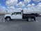 2024 Chevrolet Silverado 3500 HD Chassis Cab Work Truck