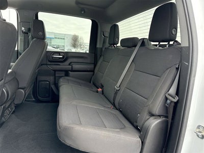 2023 Chevrolet Silverado 2500 HD LT