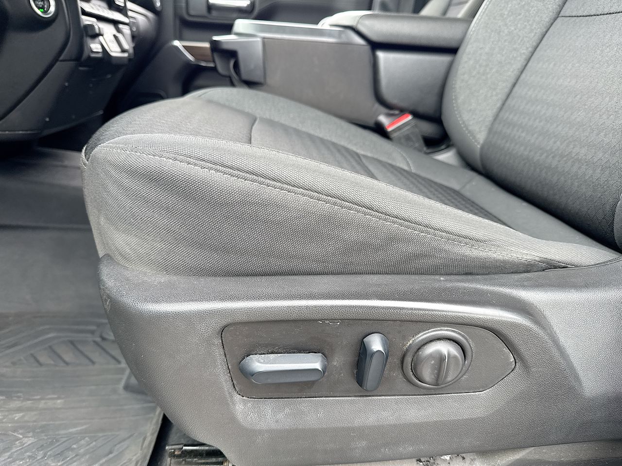 2023 Chevrolet Silverado 2500 HD LT