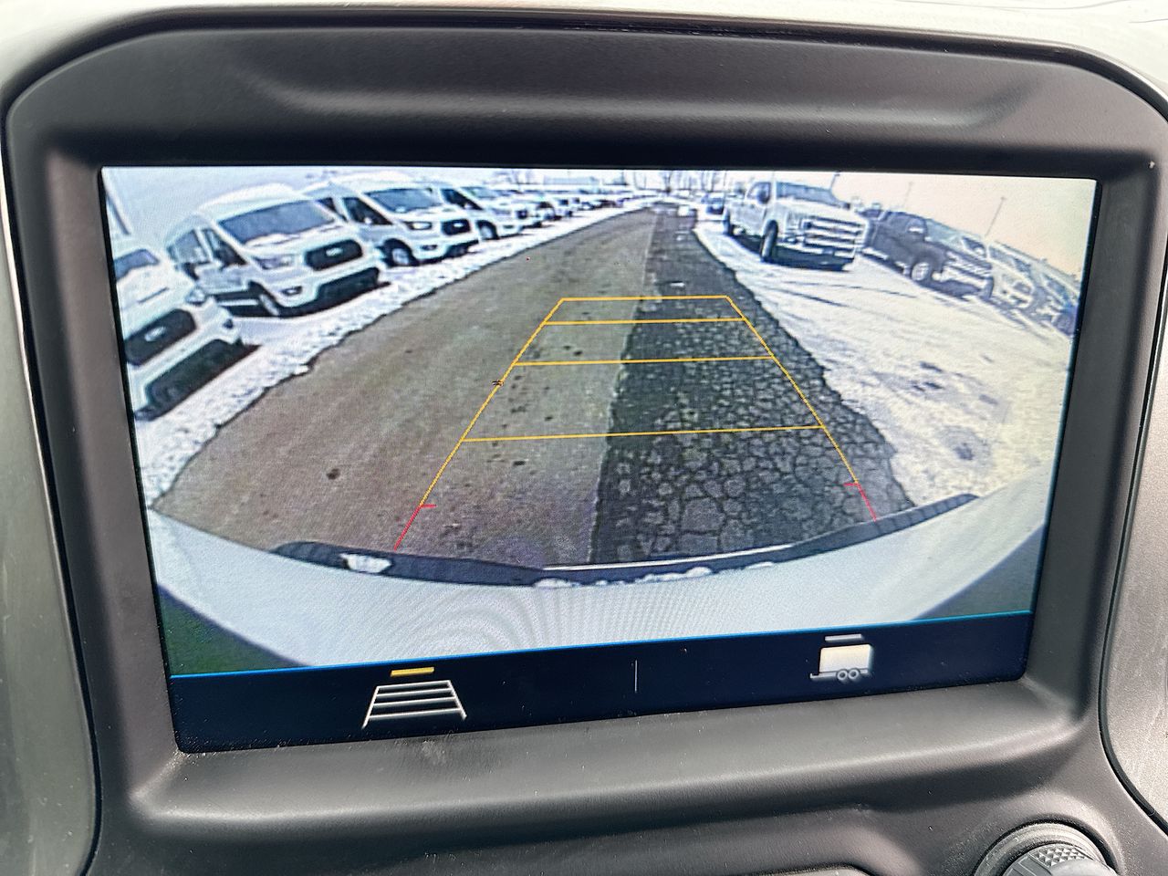 2023 Chevrolet Silverado 2500 HD LT