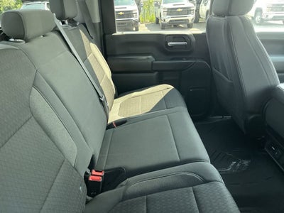2023 Chevrolet Silverado 2500 HD LT